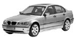 BMW E46 B1A10 Fault Code