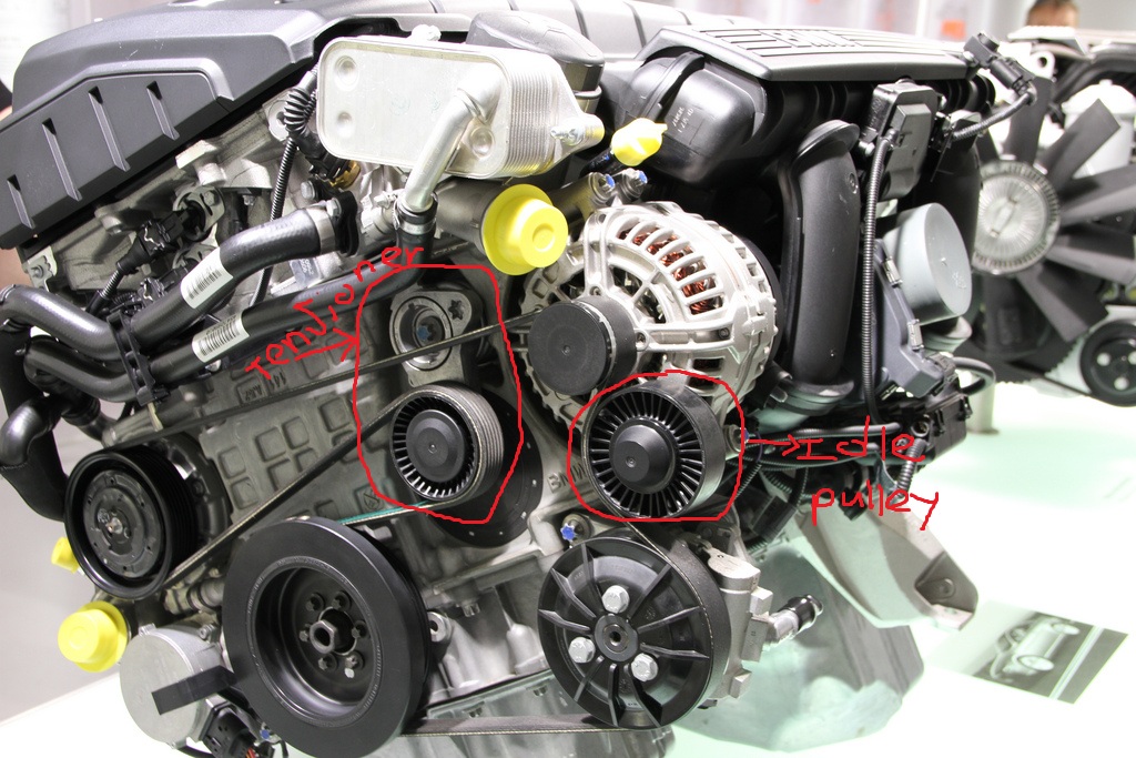 See B1A10 repair manual